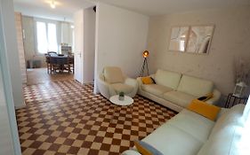 L'Amboisienne, Au pays des châteaux